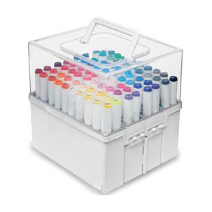 Marker-Organizer "Ziehharmonika" (Lieferung ohne Inhalt) 29133CR