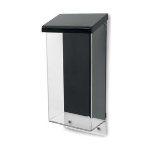 Symbolbild: Prospektbox für den Außenbereich 790801