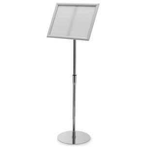 Symbolbild: Infoständer mit Klapprahmen SFA3SFS