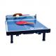 Mini-Tischtennis Tisch-Set, Verpackung 838576