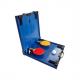 Mini-Tischtennis Tisch-Set, Verpackung 838576