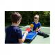 Mini-Tischtennis Tisch-Set, Verpackung 838576