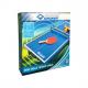 Mini-Tischtennis Tisch-Set, Verpackung 838576