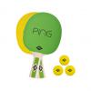 Ping Pong Set, Inhalt