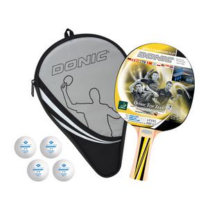 Tischtennis Geschenk-Set "Top Team 500" 788480