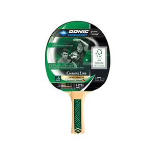 Tischtennisschläger Champs Line "400" 705142