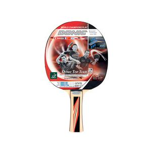Tischtennisschläger Top Team "600" 733236