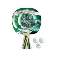 Tischtennis-Set "Top Team 400", Inhalt