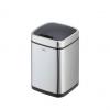 Sensor-Abfallbehälter NO TOUCH, 6 Liter
