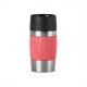 TRAVEL MUG Compact, gelb N2161000