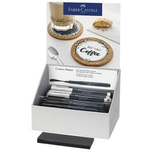 Creative Marker, im Thekendisplay 160702