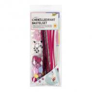 Chenilledraht-Bastelset UNICORN