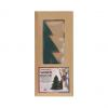 Wabendekor CLASSIC XMAS TREE, Size L
