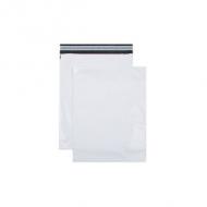 Symbolbild: Versandtaschen aus Polyethylen