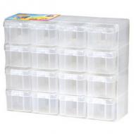 Bügelperlen-Aufbewahrungsbox