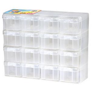 Bügelperlen-Aufbewahrungsbox 6760