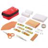 Erste-Hilfe-Set "Traveller-Set", mit Inhalt