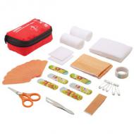 Erste-Hilfe-Set "Traveller-Set", mit Inhalt