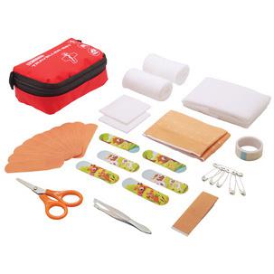 Erste-Hilfe-Set "Traveller-Set", mit Inhalt 10084