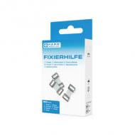Fixierhilfe / Verbandsklammern