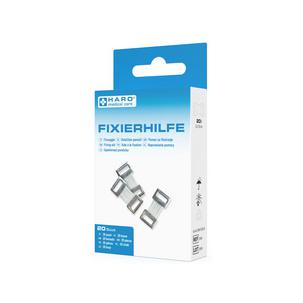 Fixierhilfe / Verbandsklammern 10014