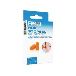 Gehörschutzstöpsel 10049