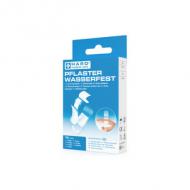 Pflaster-Strips wasserfest