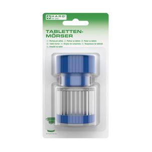 Tabletten-Mörser 10116