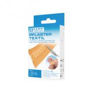 Wund-Pflaster textil