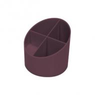 Multiköcher "the green cross", rot