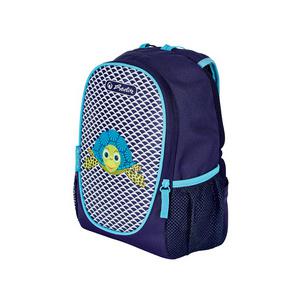 Vorschulrucksack Rookie "Turtle" 300001438