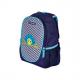 Vorschulrucksack Rookie "Turtle" - Rückseite 300001438