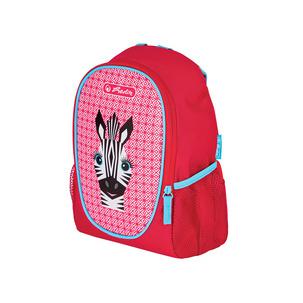 Vorschulrucksack Rookie "Zebra" 300001437