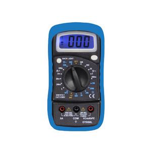 Digitaler Multimeter 019060