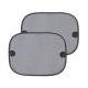 KFZ-Sonnenschutz Springblenden-Set 019250