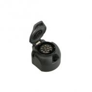 KFZ-Steckdose, 13-polig