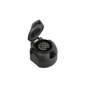 KFZ-Steckdose, 13-polig 010209