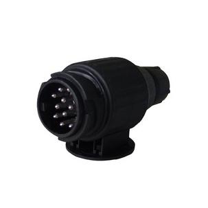 KFZ-Stecker, 13-polig 010208