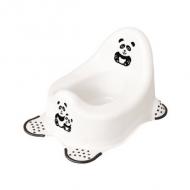 Babytopf "adam panda"