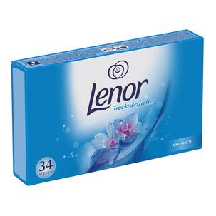 Trocknertücher 8001090747723