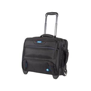 Business Notebook-Trolley RPET BORNEO 46215