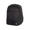 Notebook-Rucksack SAFEPAK RPET ANTIGUA