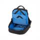 Notebook-Rucksack SAFEPAK RPET ANTIGUA, offen 46200