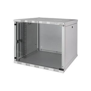 Symbolbild: 19" Wandverteiler SOHO, lichtgrau W12B54B