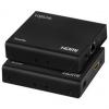 4K/60 Hz HDMI Extender / Splitter Set over IP