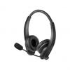 Bluetooth 5.0 Headset, stereo