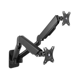 Doppel-Monitorarm zur Wandmontage BP0146