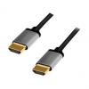 HDMI 2.0 Anschlusskabel, A-Stecker - A-Stecker