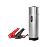 Mobiler Zusatzakku mit Auto-Starthilfe
