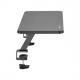 Monitorständer mit Tischklemmen, (B)600 und (B)1.000 mm BP0154